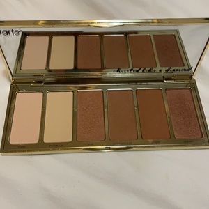 Tarte complexion palette
